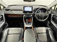 RAV4 アドベンチャー