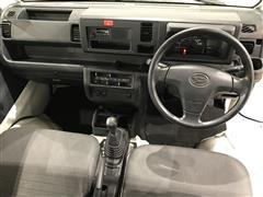 ハイゼットトラック スタンダード