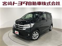 デイズ ハイウェイスター X