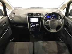 デイズ ハイウェイスター X