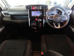 ルーミー カスタムG