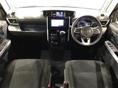 ルーミー カスタムG