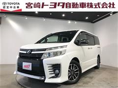 ヴォクシー ZS キラメキ