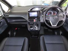 ヴォクシー ZS キラメキ