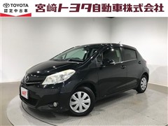 ヴィッツ ジュエラ