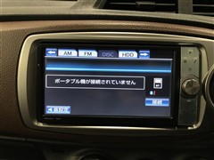 ヴィッツ ジュエラ