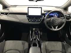 カローラスポーツ HV G Z