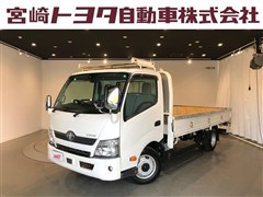 トヨタ ダイナトラック