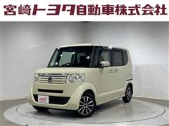 N-BOX G SSパッケージ