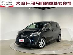 トヨタ シエンタ G セーフティーエディション