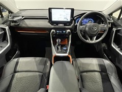 RAV4 HV アドベンチャー