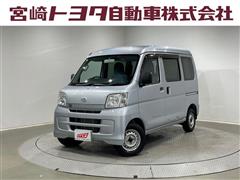 ダイハツ ハイゼットカーゴ DX