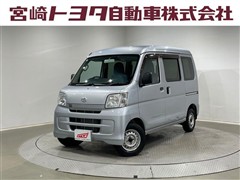 ダイハツ ハイゼットカーゴ DX