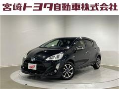 アクア S スタイルブラック