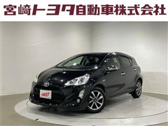 アクア S スタイルブラック