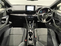 GRヤリス RS