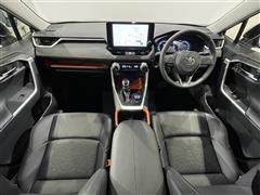 RAV4 HV アドベンチャー