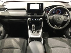 RAV4 X