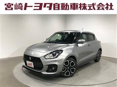 スイフトスポーツ ベースグレード