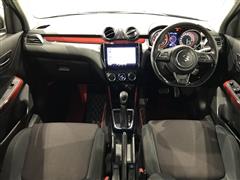 スイフトスポーツ ベースグレード