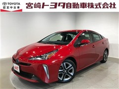 プリウス S ツーリングセレクション