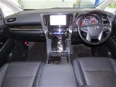 ヴェルファイア Z Gエディション