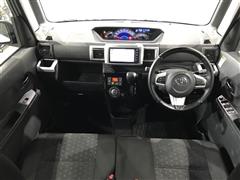 ピクシスメガ Gターボ SA3