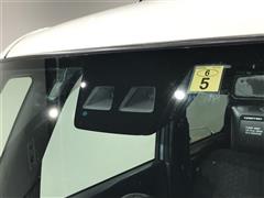 ピクシスメガ Gターボ SA3