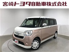 ムーヴキャンバス G SA2