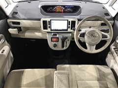 ムーヴキャンバス G SA2