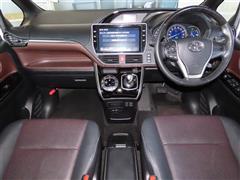 エスクァイアHV Gi