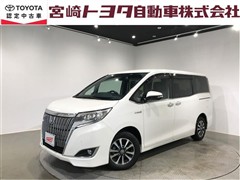 トヨタ エスクァイアHV Gi
