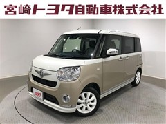 ムーヴキャンバス X SA3