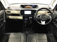 ムーヴキャンバス X SA3