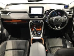 RAV4 アドベンチャー