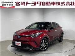 C-HR S LEDエディション