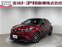 C-HR S LEDエディション
