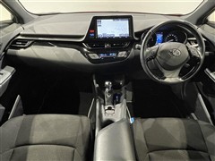 C-HR S LEDエディション