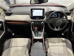 RAV4 アドベンチャー
