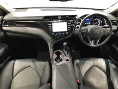 カムリ G レザーパッケージ