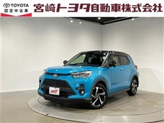 トヨタ ライズ Z