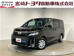 ヴォクシー X