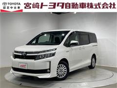 ヴォクシー ハイブリッド V