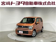 スズキ ワゴンR ハイブリッド FX