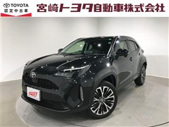 ヤリスクロス Z