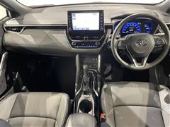 カローラクロス ハイブリッド Z