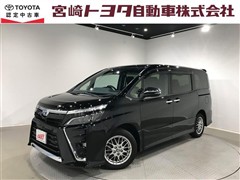 ヴォクシー HV キラメキ2