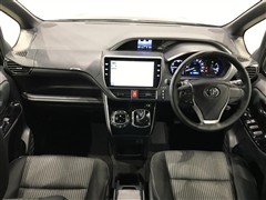 ヴォクシー HV キラメキ2