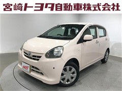 ダイハツ ミライース L