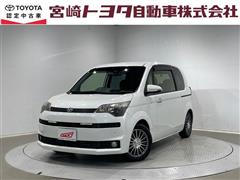 トヨタ スペイド G